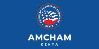 Amcham kenya logo